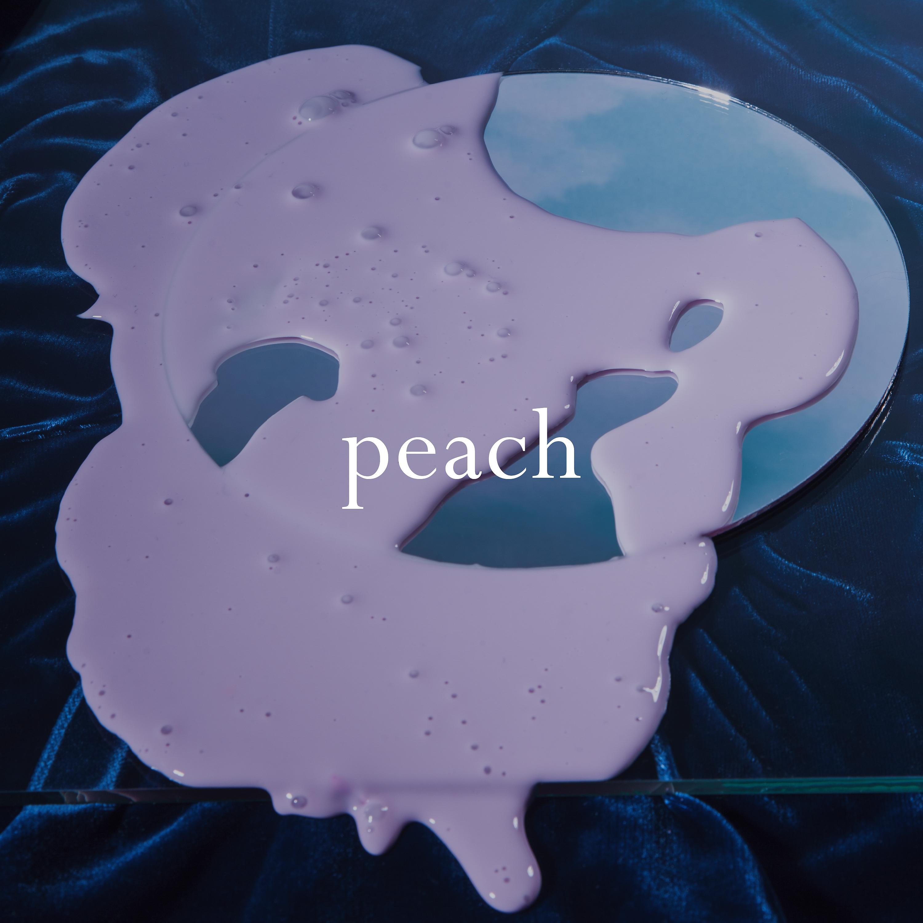 Постер альбома Peach