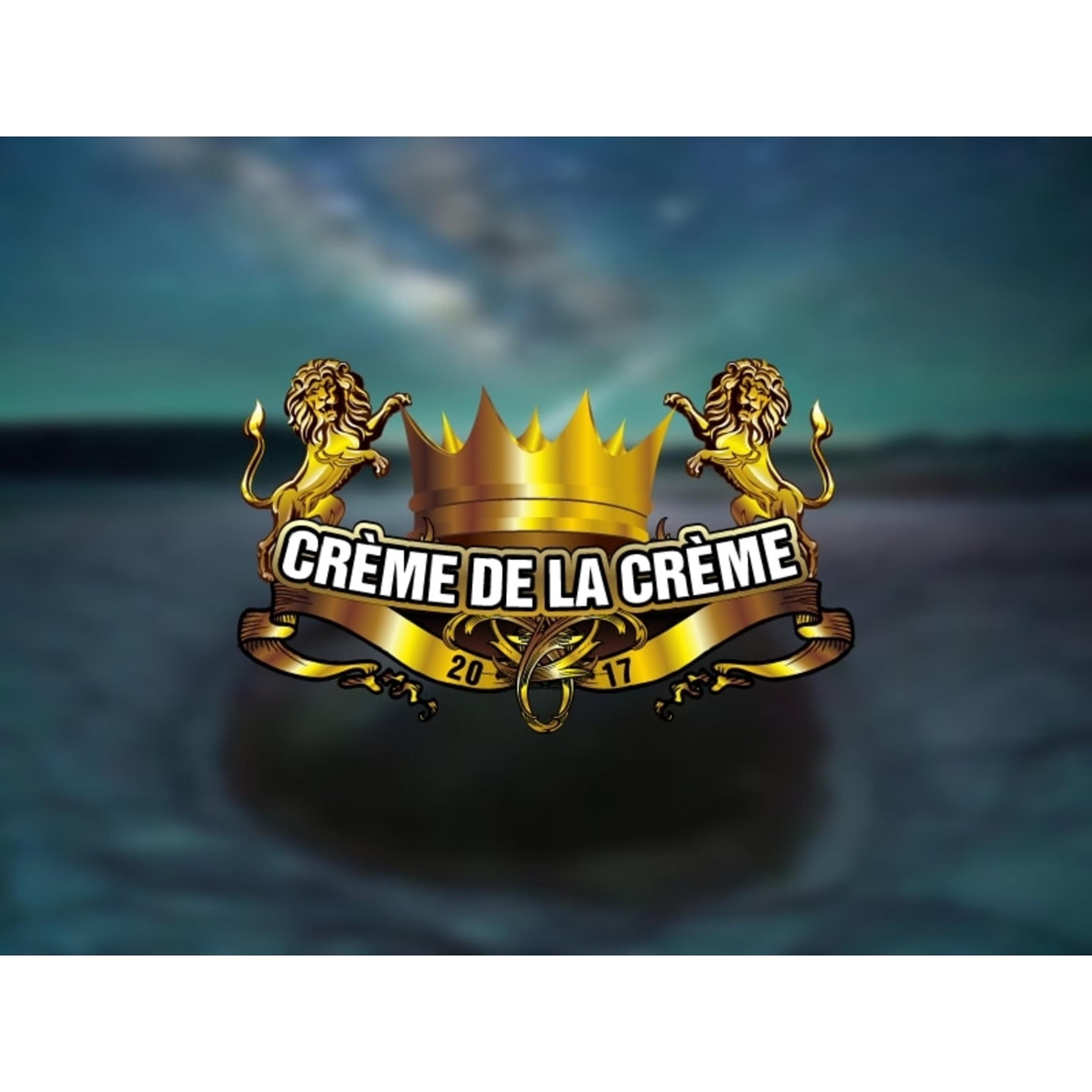 Постер альбома Creme De La Creme 2017 - Hjemmesnekk