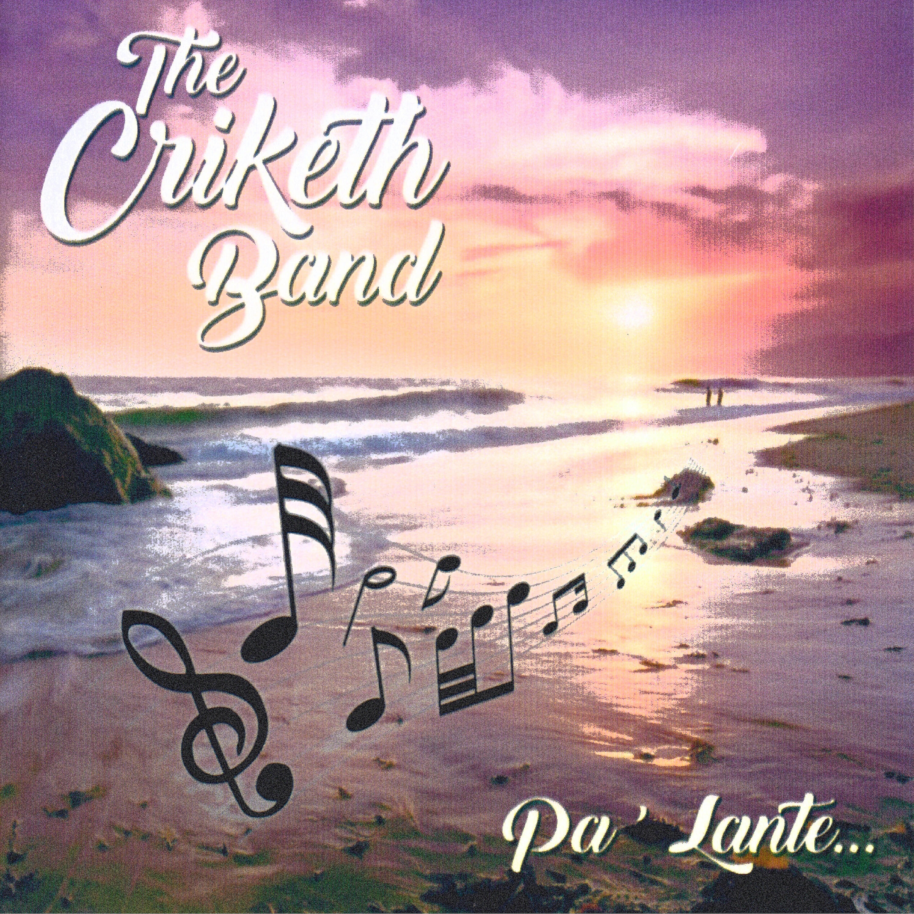 The Criketh Band - Pa' Lante