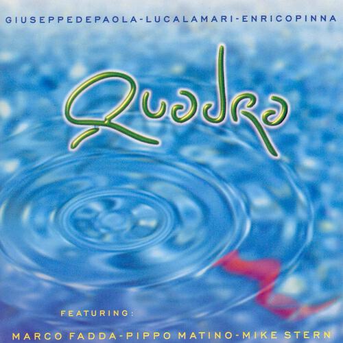 Quadra - Janus