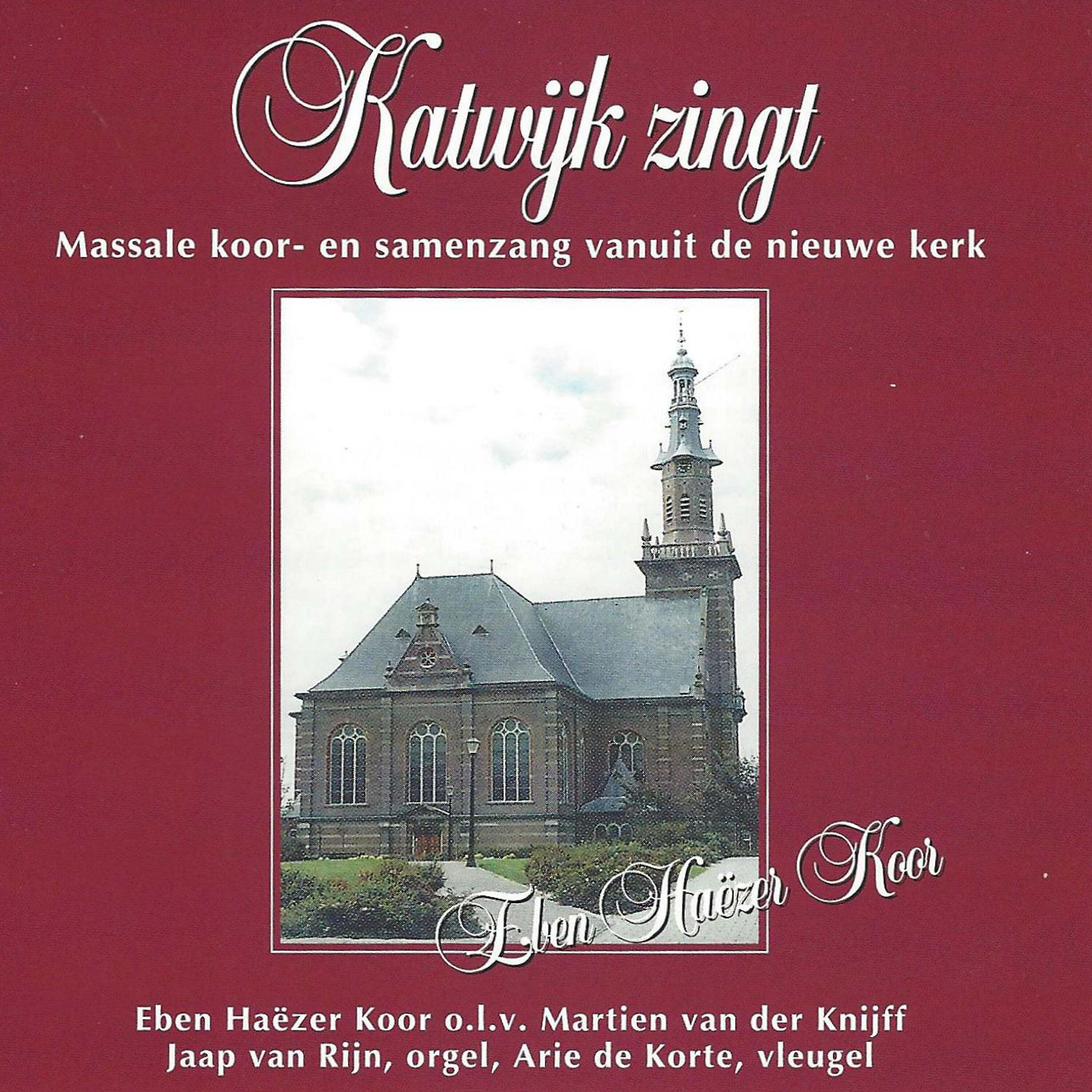 Eben Haëzer Koor - Psalm 72, vers 10 en 11