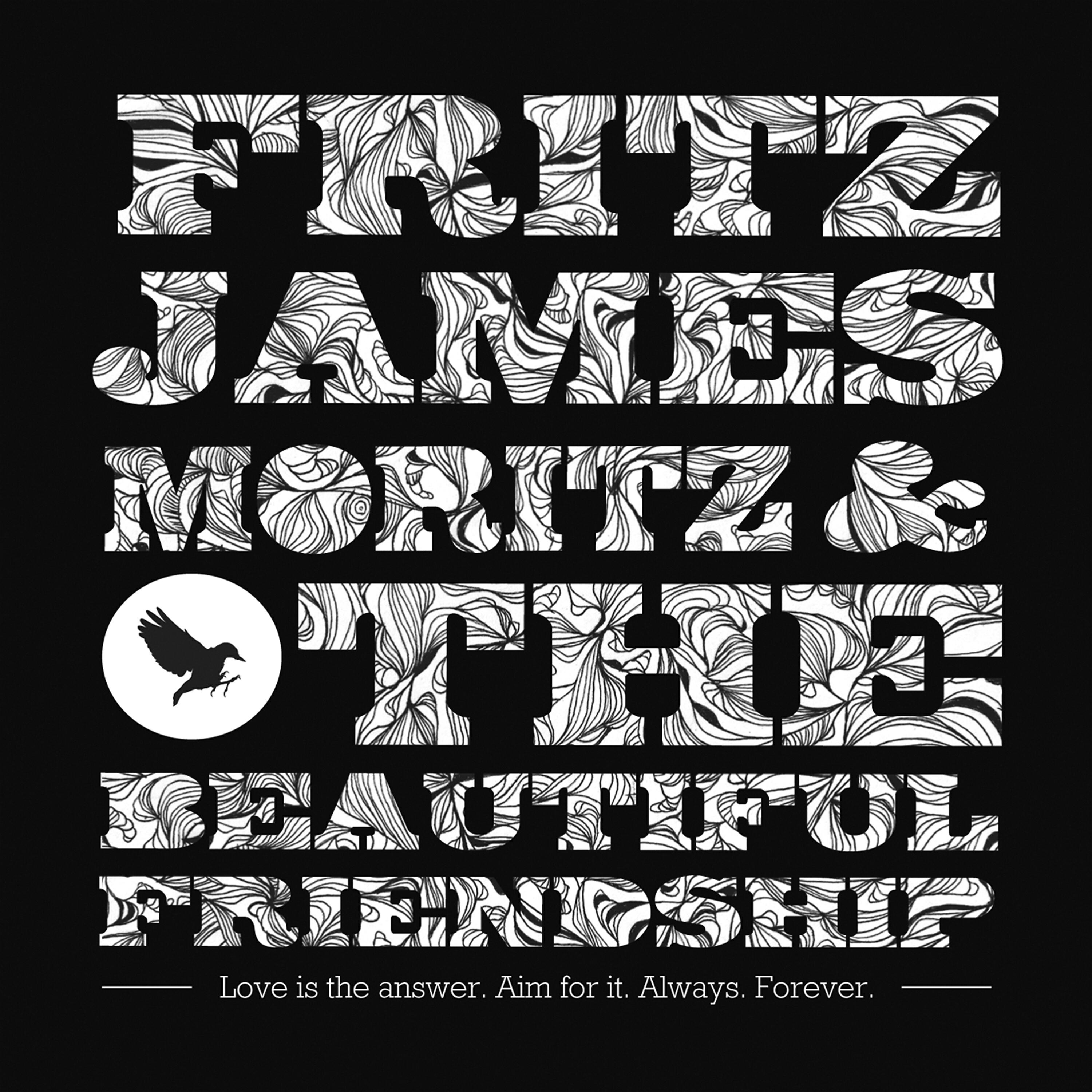 Fritz James Moritz - Lily