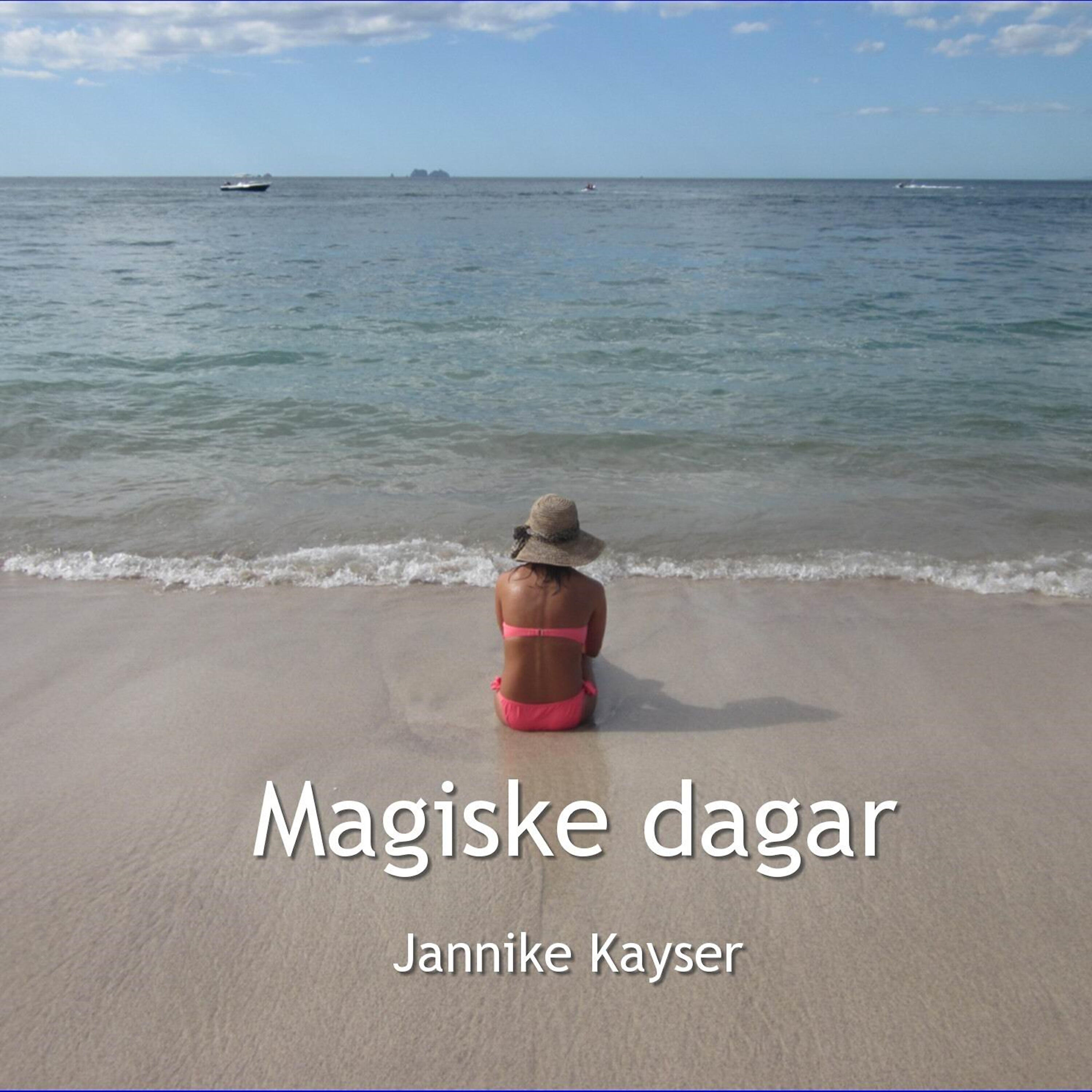 Jannike Kayser - Pegasus