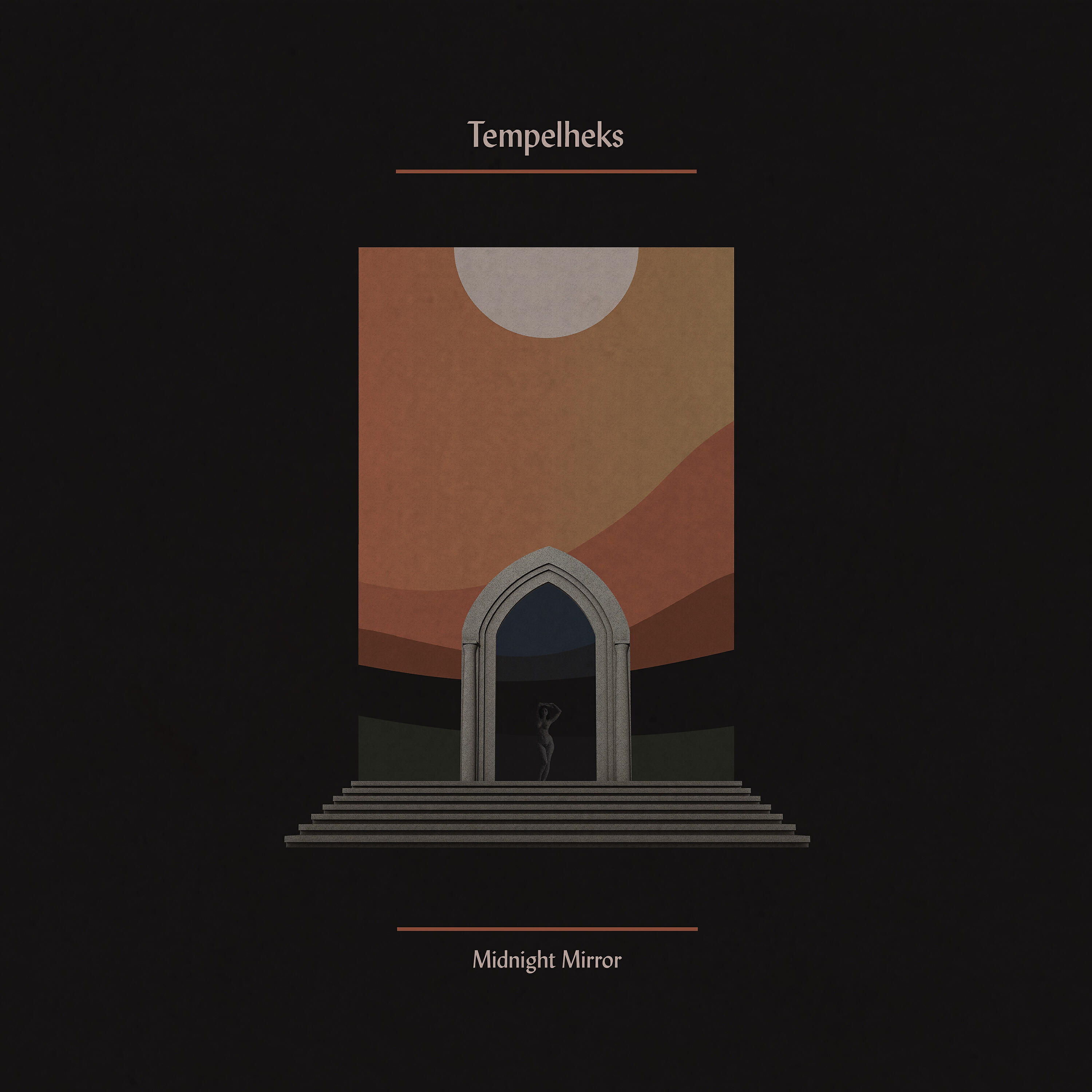 Tempelheks - Holy Serpent