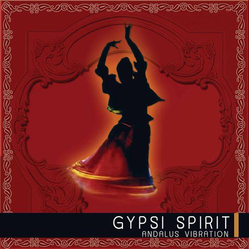 Постер альбома Gipsy Spirit