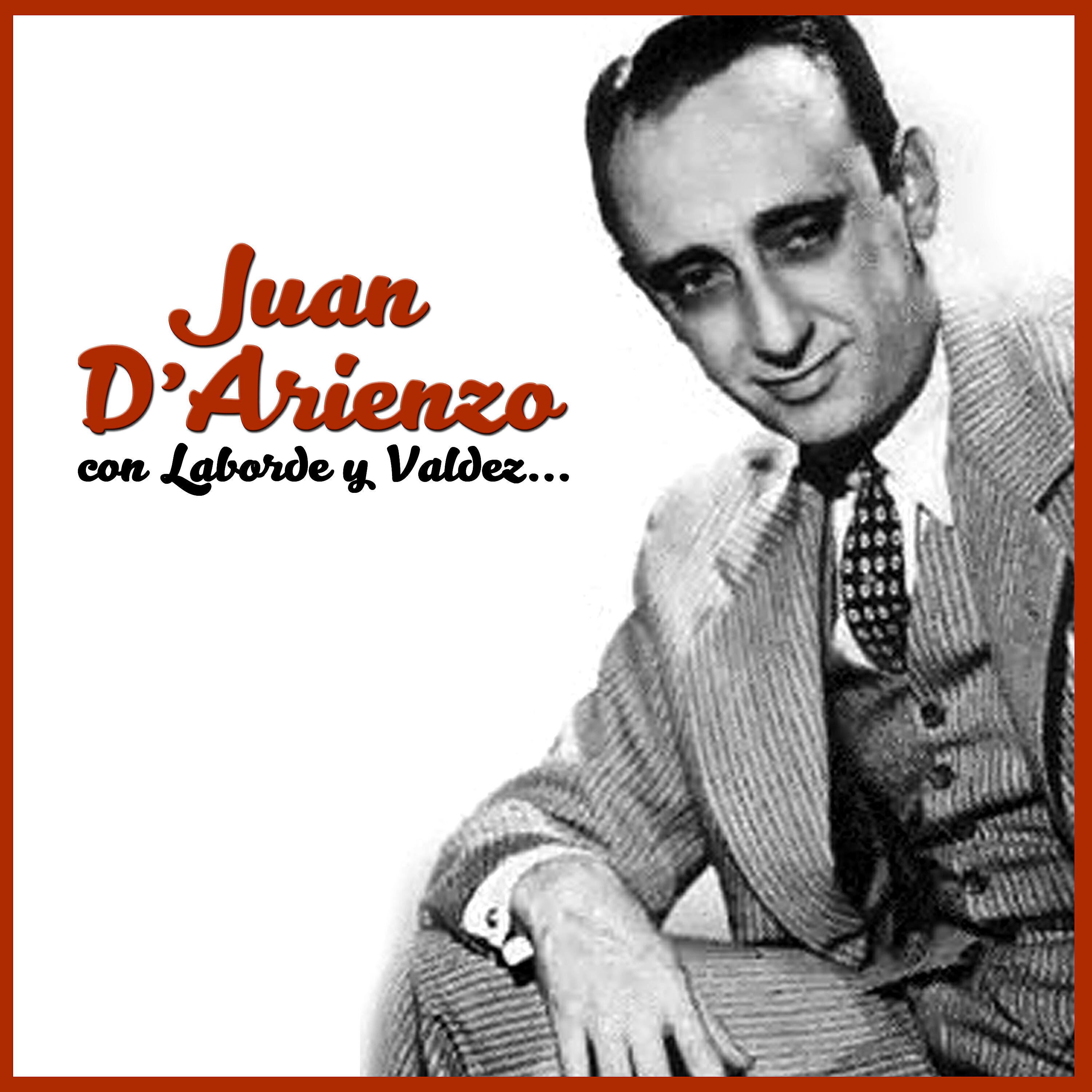 Jorge Valdez - Caminito