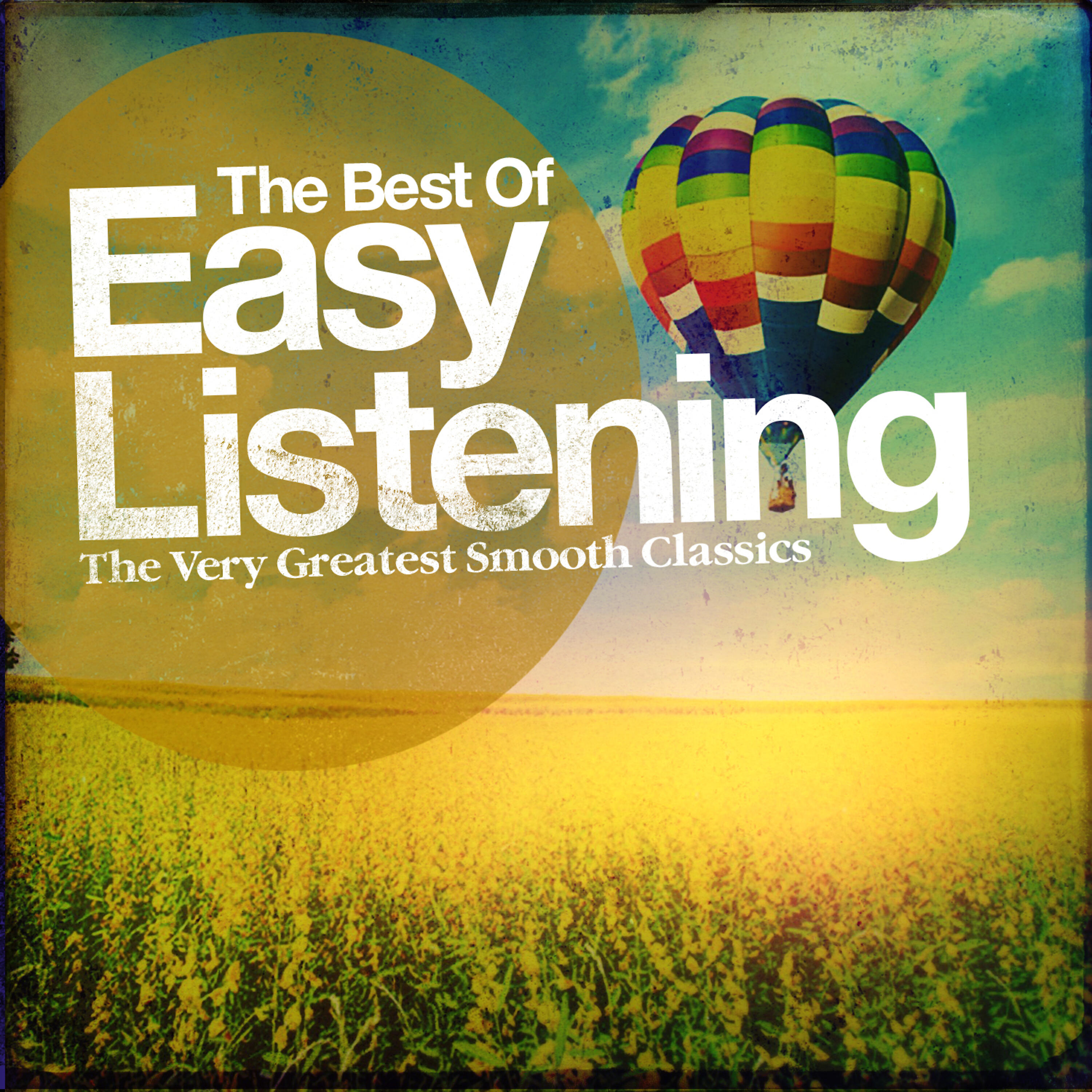 Easy Listeners - Baker Street