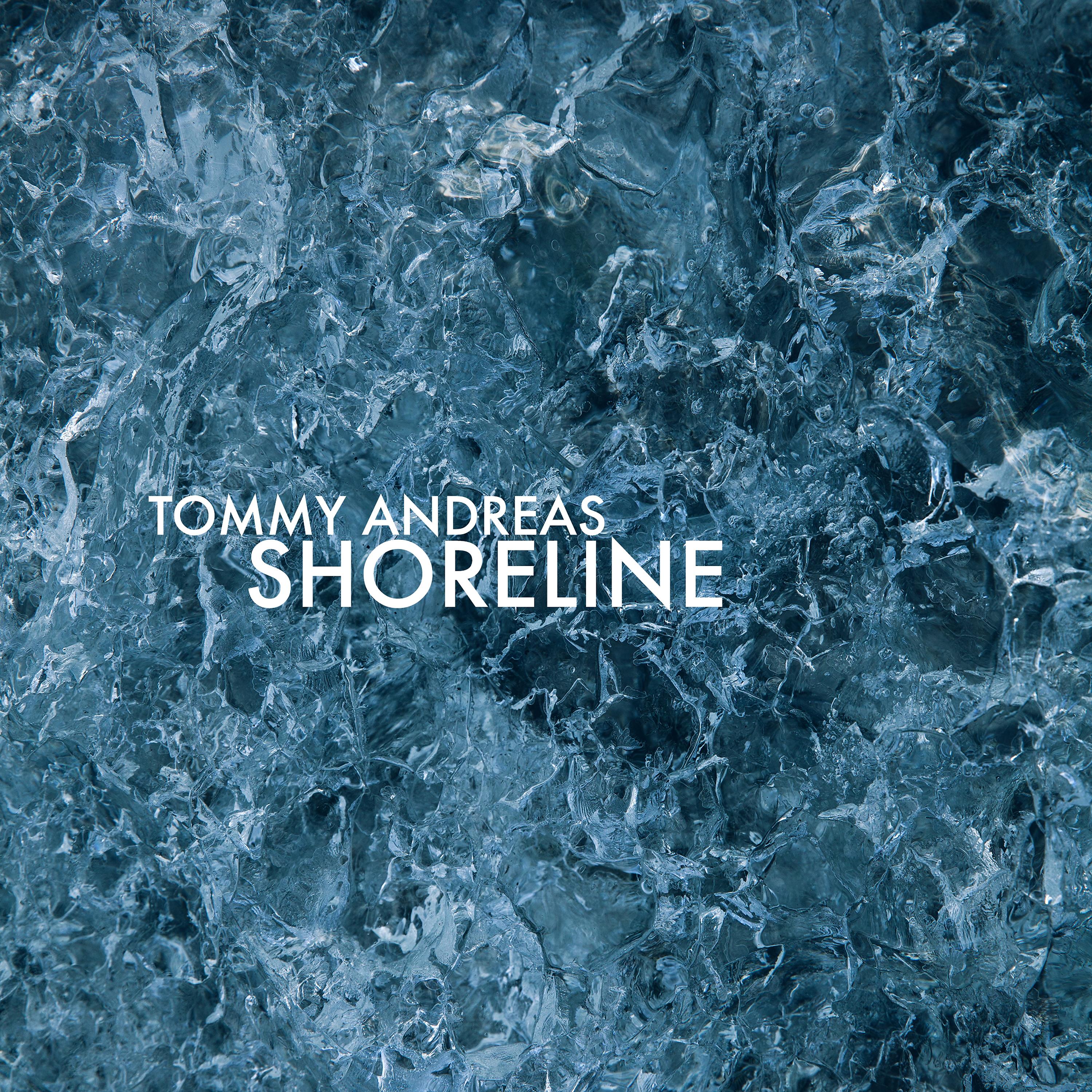 Постер альбома Shoreline