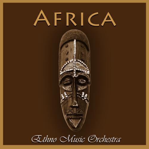 Ethno Music Orchestra - The Golden Continent
