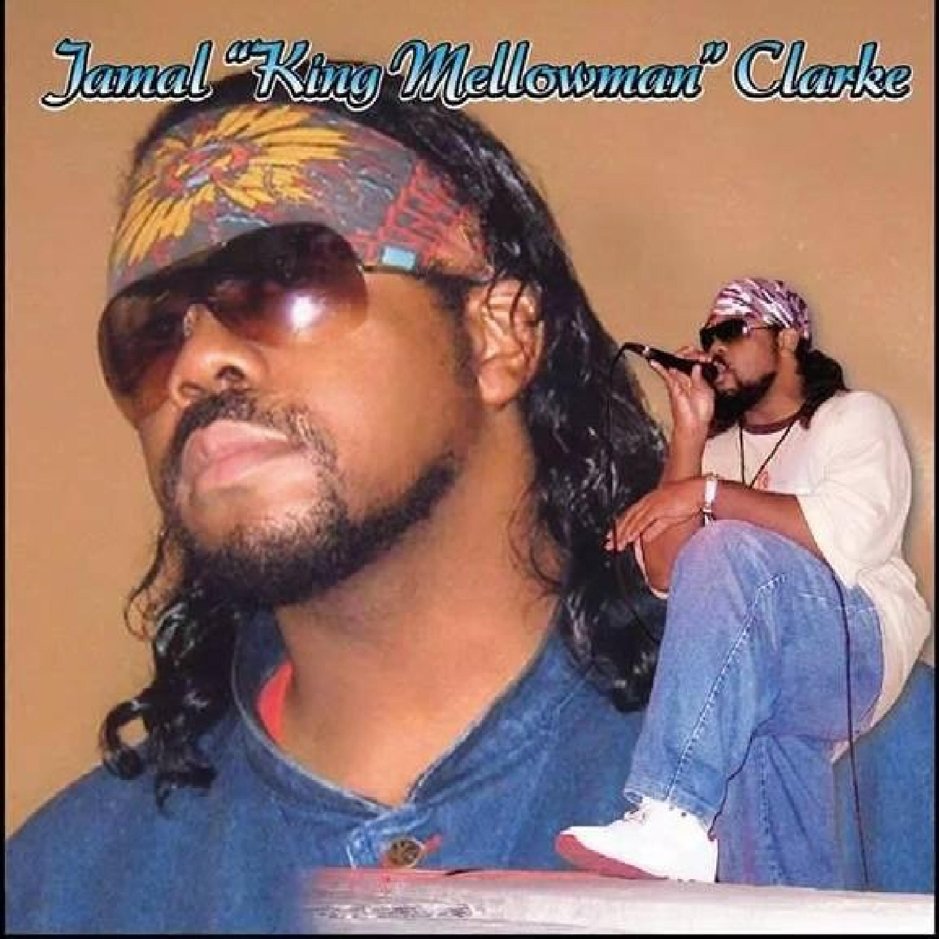 King Mellowman - I Can't Handle Love No More