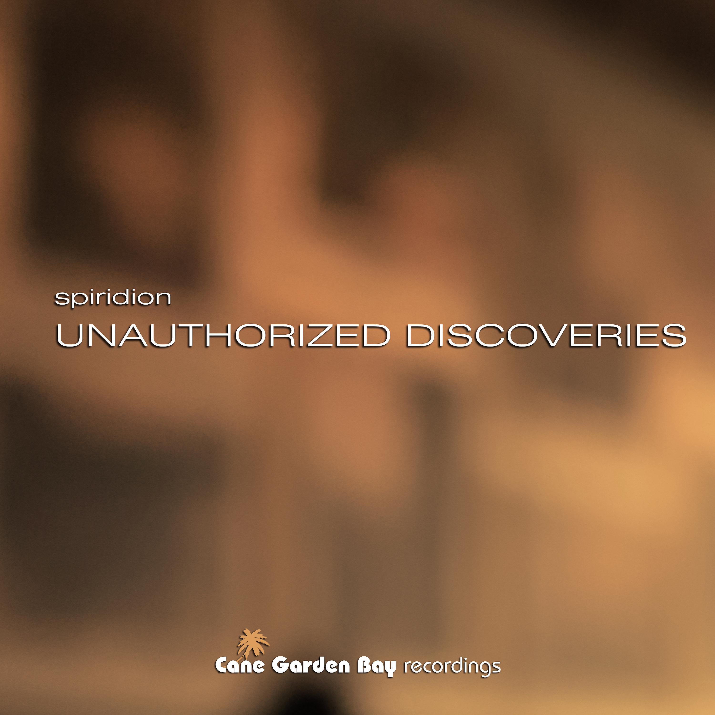 Постер альбома Unauthorized Discoveries