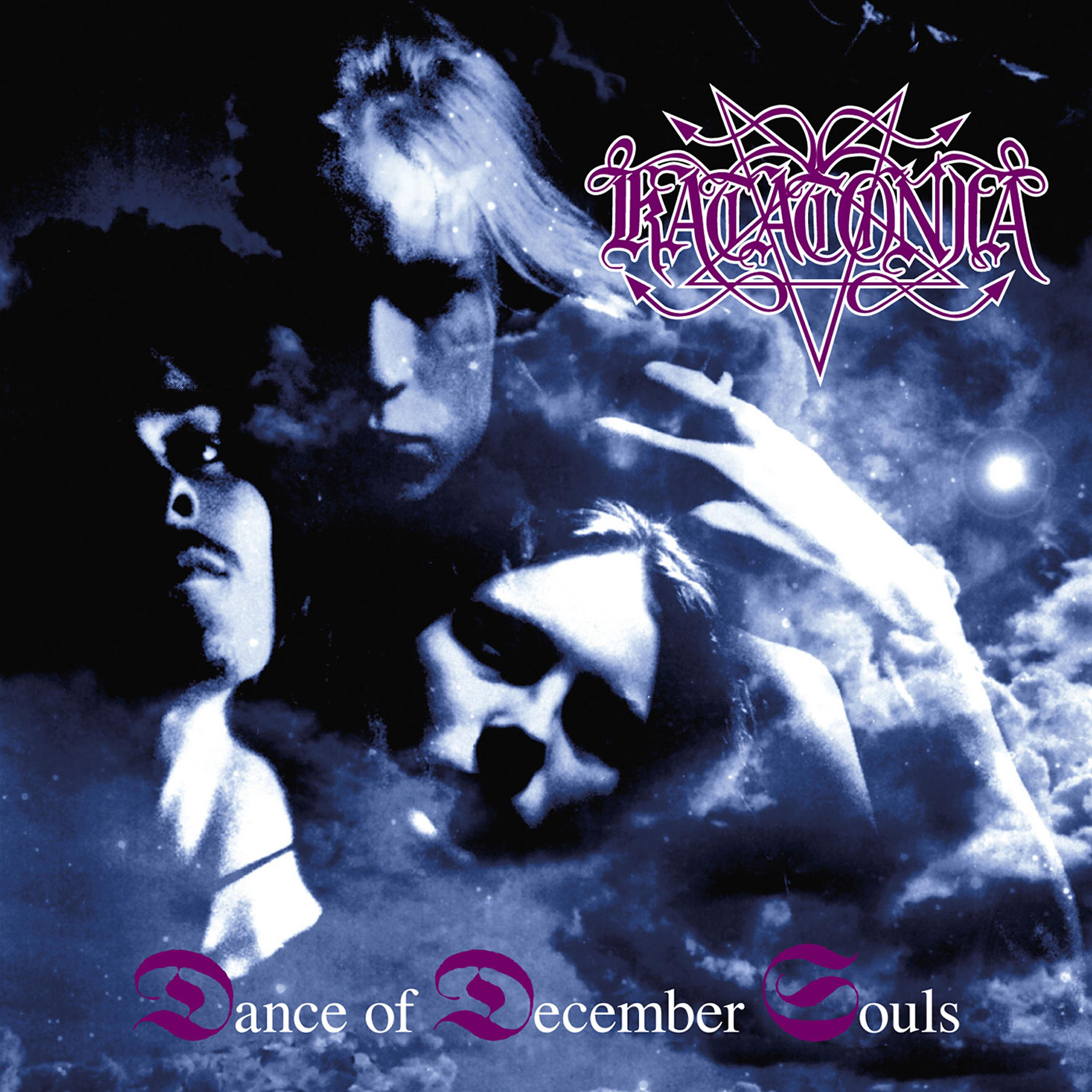 Katatonia - Midwinter Gates (Prologue) (Jhva Elohim Meth)