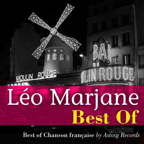 Leo Marjane - Music, Maestro, Please !