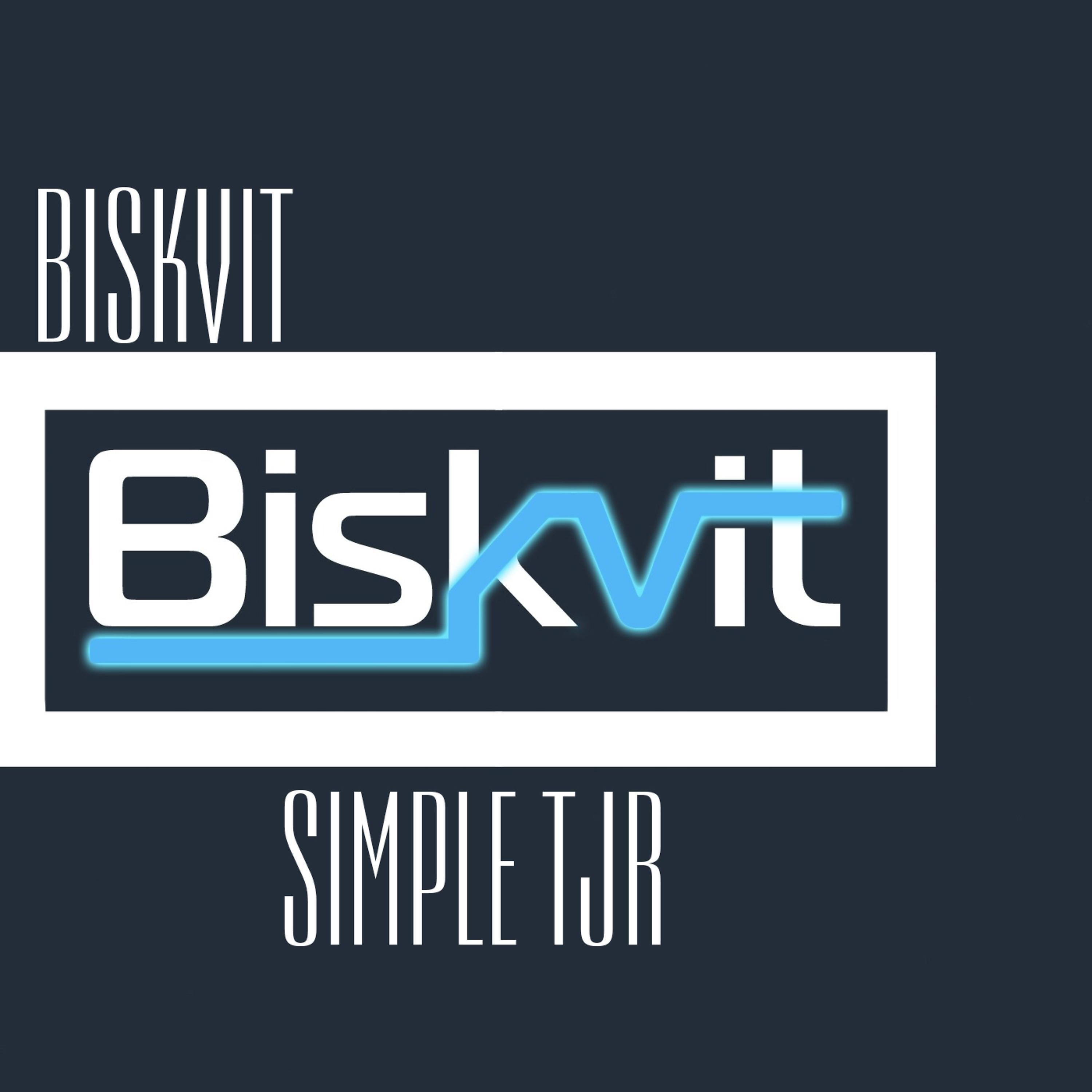 Biskvit - Simple TJR (Original Mix)