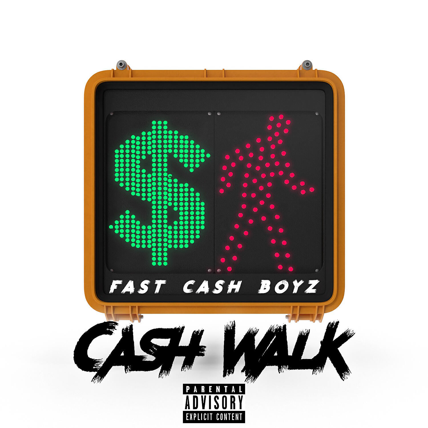 Fast Cash Boyz - Cash Walk