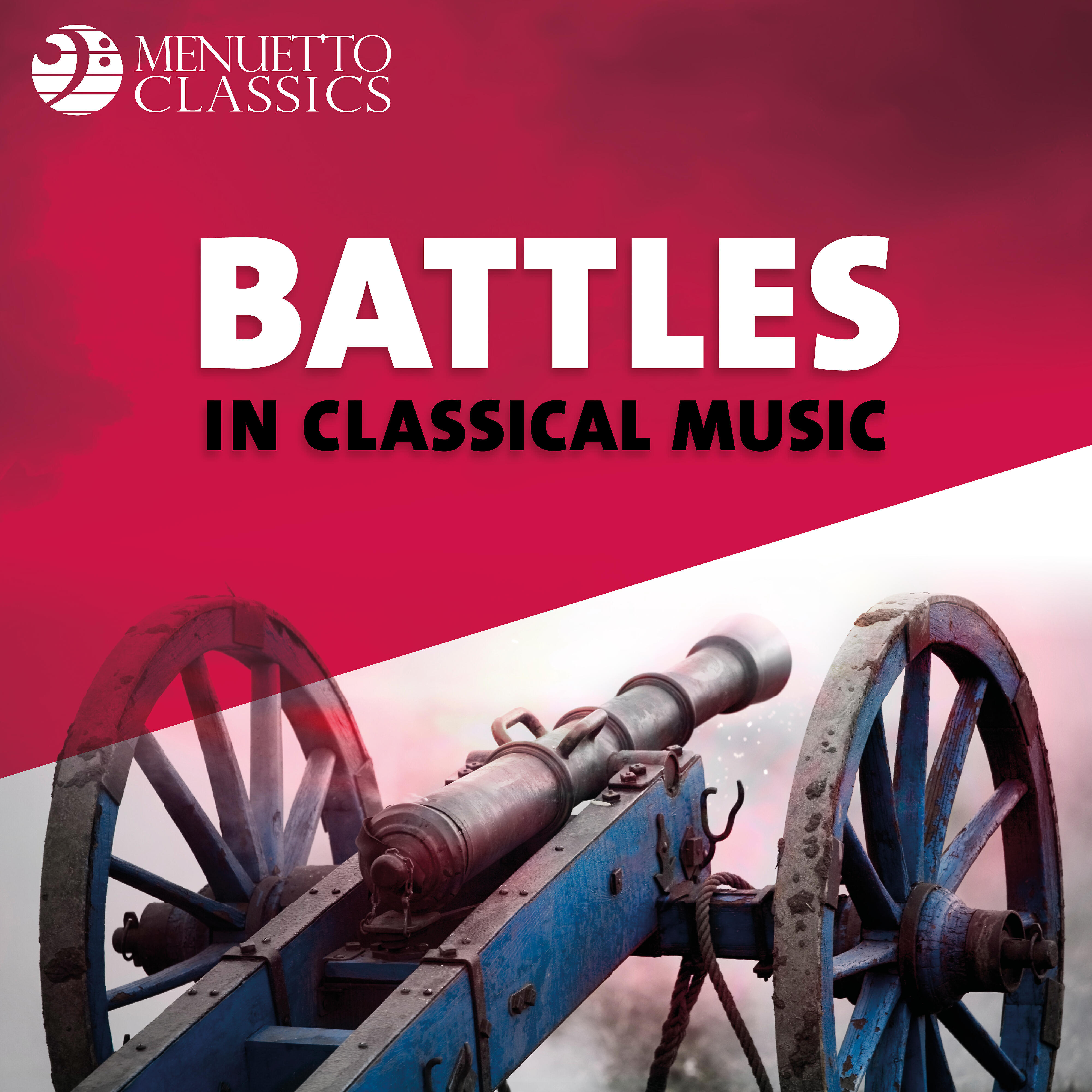 Vienna State Opera Orchestra - Alexander Nevsky, Cantata, Op. 78: V. The Battle on Ice