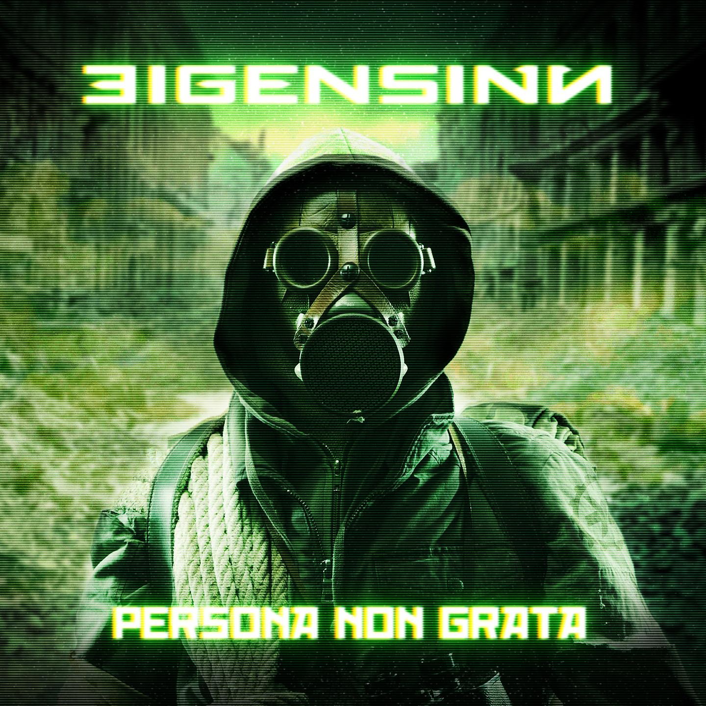 Постер альбома Persona Non Grata