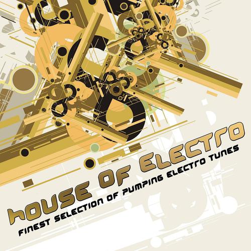 Постер альбома House Of Electro