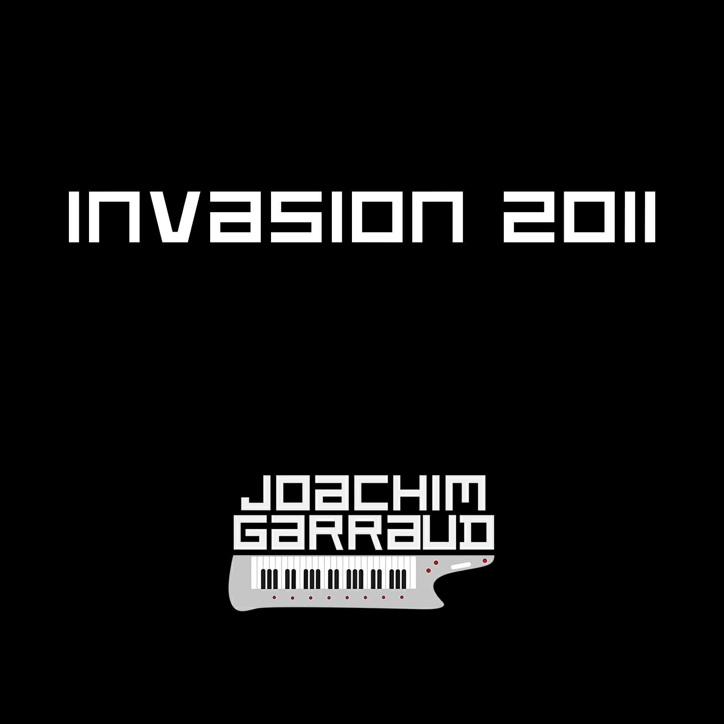 Joachim Garraud - We Are Back (Rockstarz Remix)