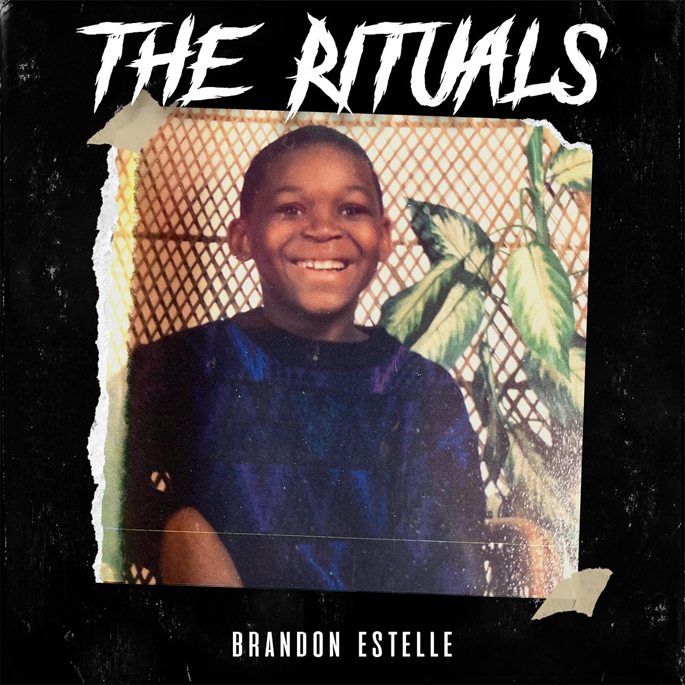 Постер альбома The Rituals