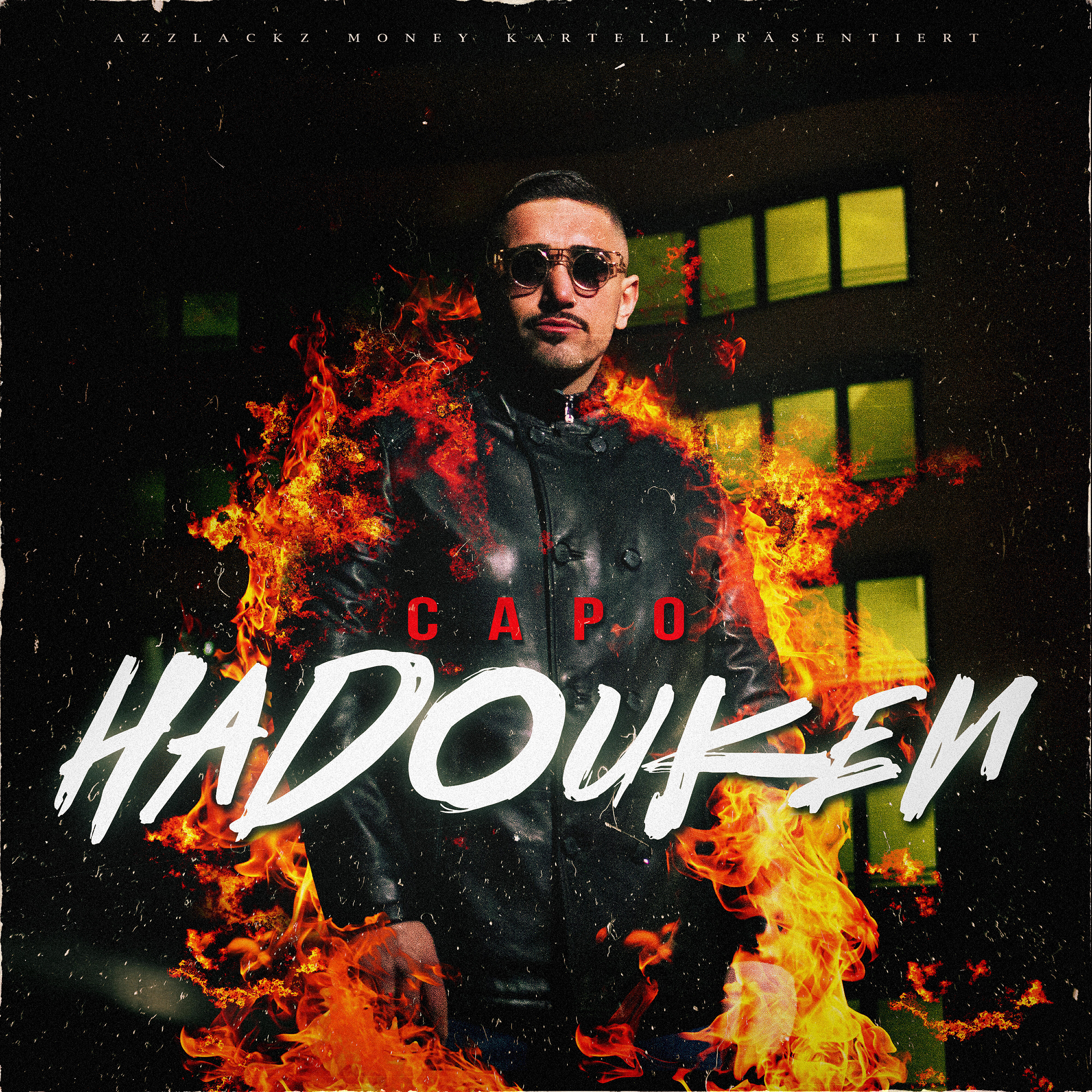 Capo - Hadouken
