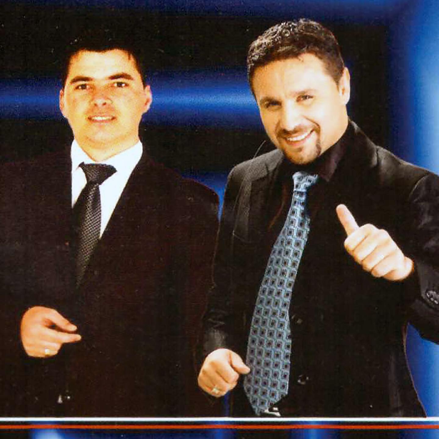 Nicu Paleru - Cel Mai Bun Prieten Al Meu