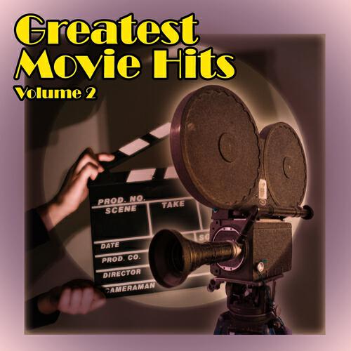 TV And Movie Lounge Club Band - Mission Impossible (From the film Mission Impossible)