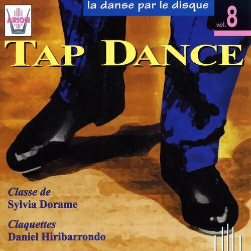 Daniel Hiribarrondo - Programme musical sans claquettes : Mouvement perpétuel