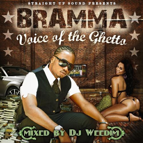 Bramma - War