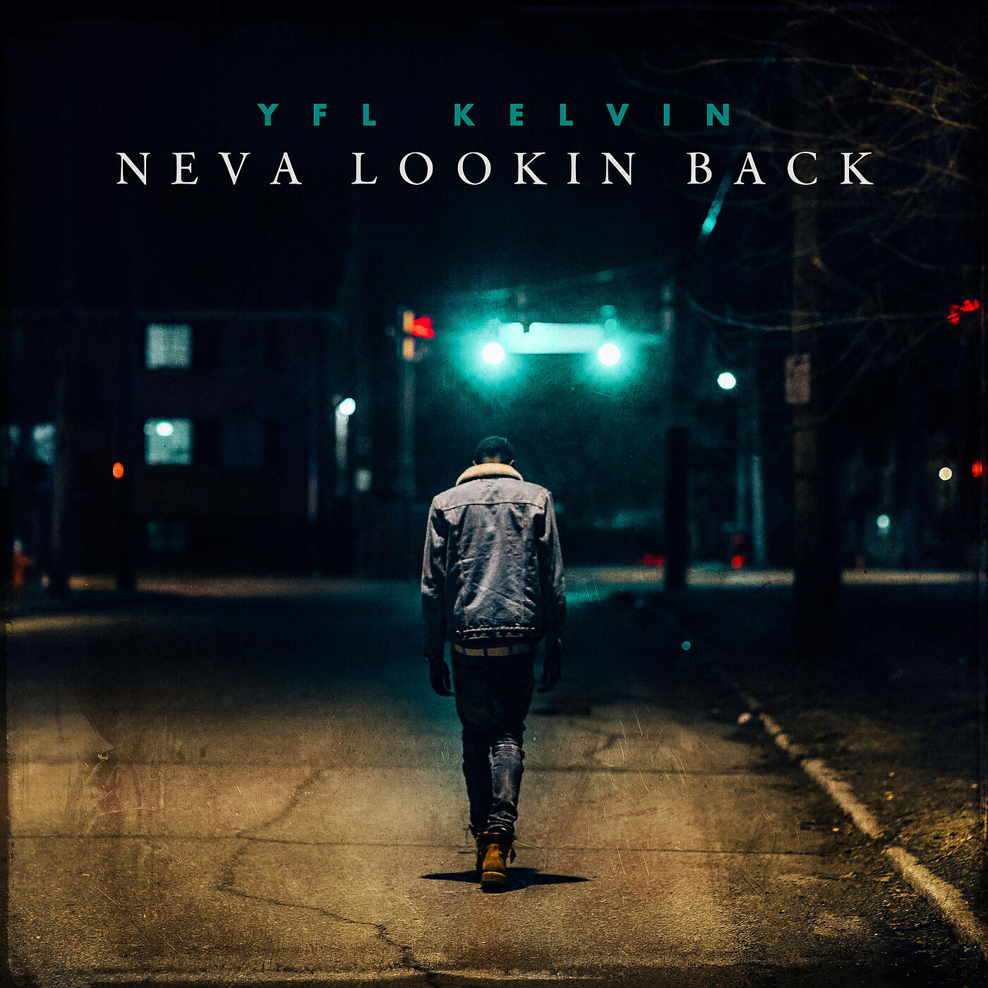 YFL Kelvin - Front Street