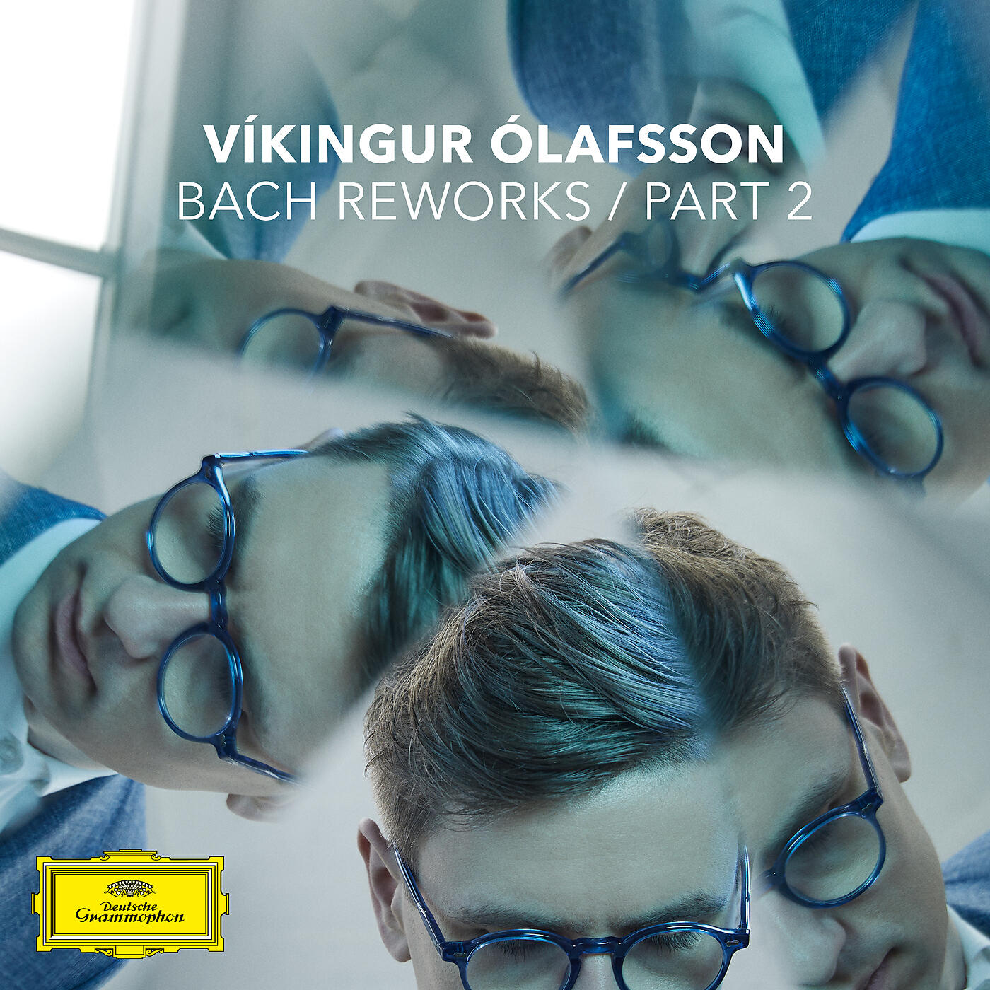 Víkingur Ólafsson - J.S. Bach: Widerstehe doch der Sünde, BWV 54 (Transcr. by Víkingur Ólafsson)