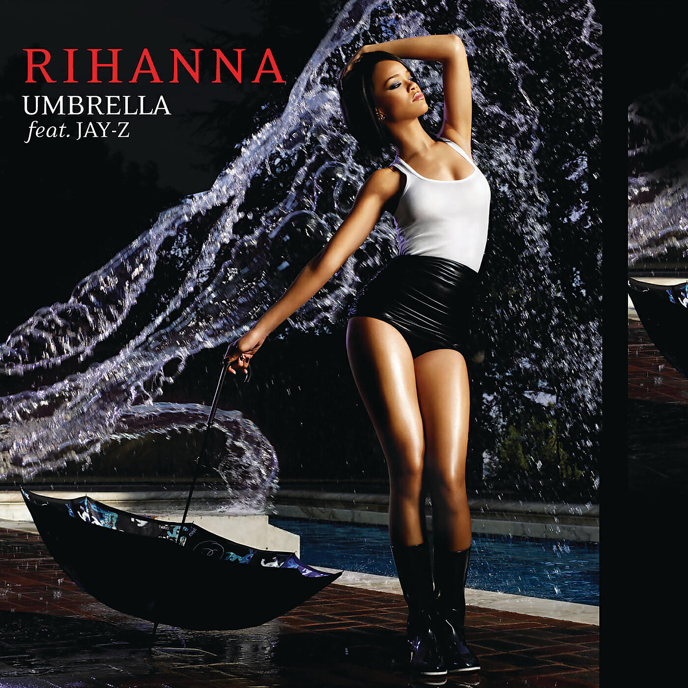 Rihanna - Umbrella (Jody den Broeder Lush Club Remix)