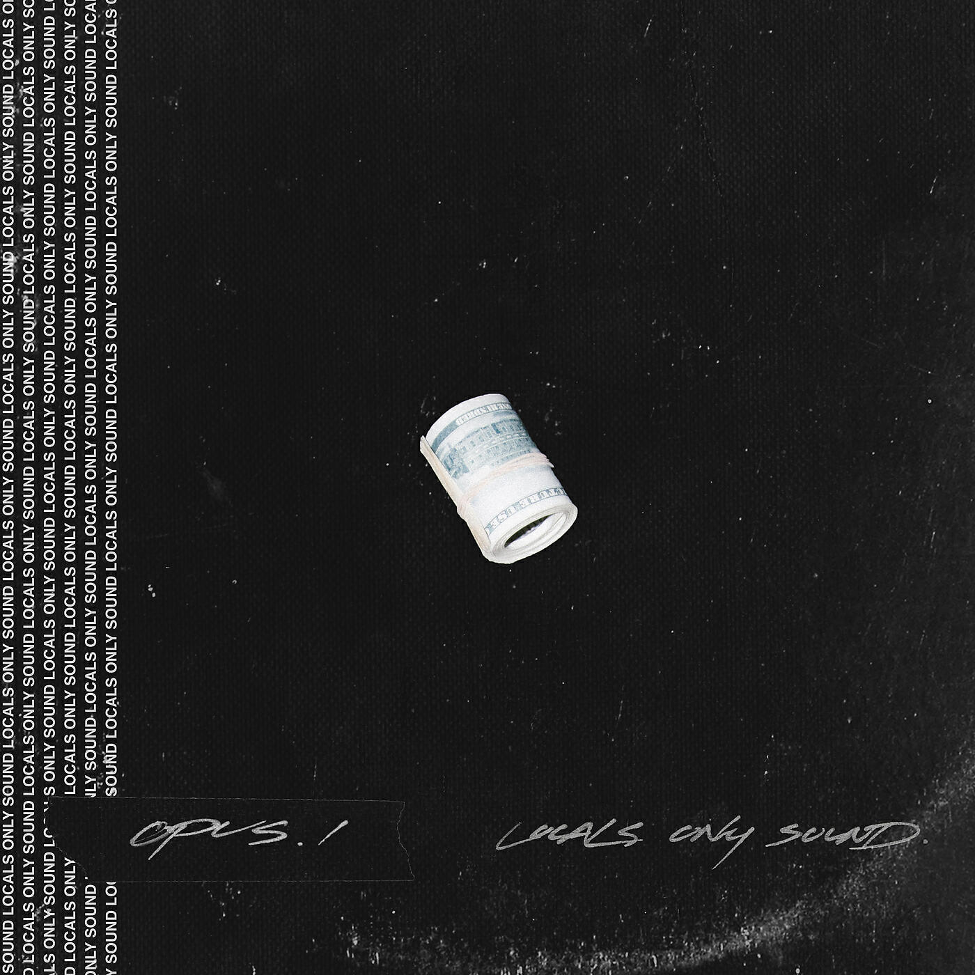 Locals Only Sound - Talk