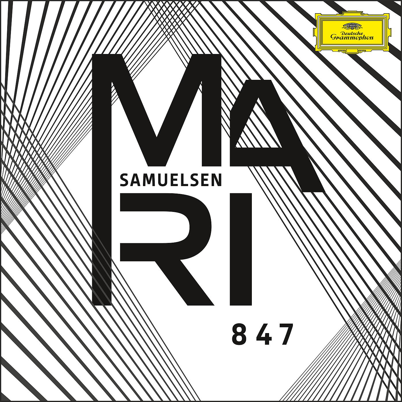 Mari Samuelsen - Badzura: 847