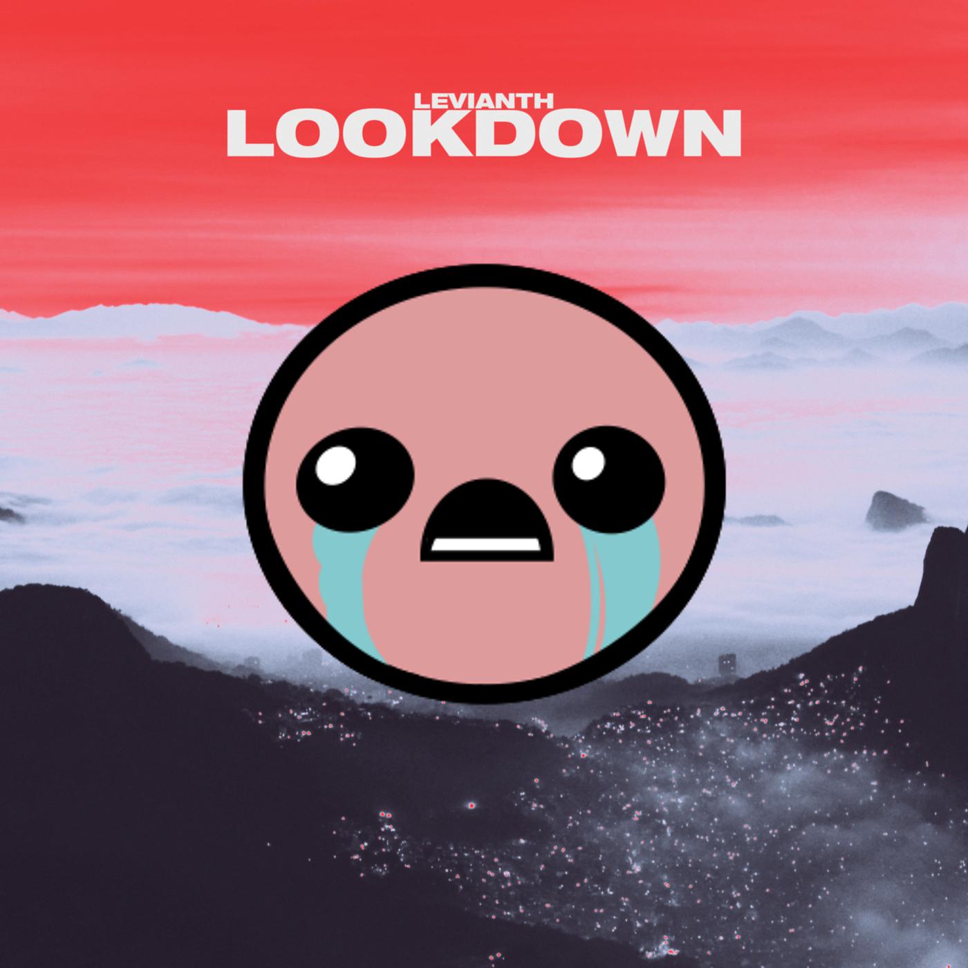 Постер альбома Lookdown