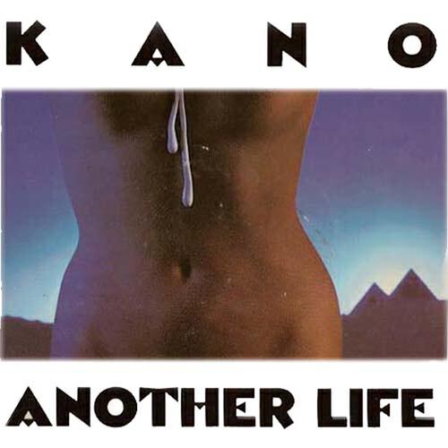 Kano - Ikeya Seki (Original)