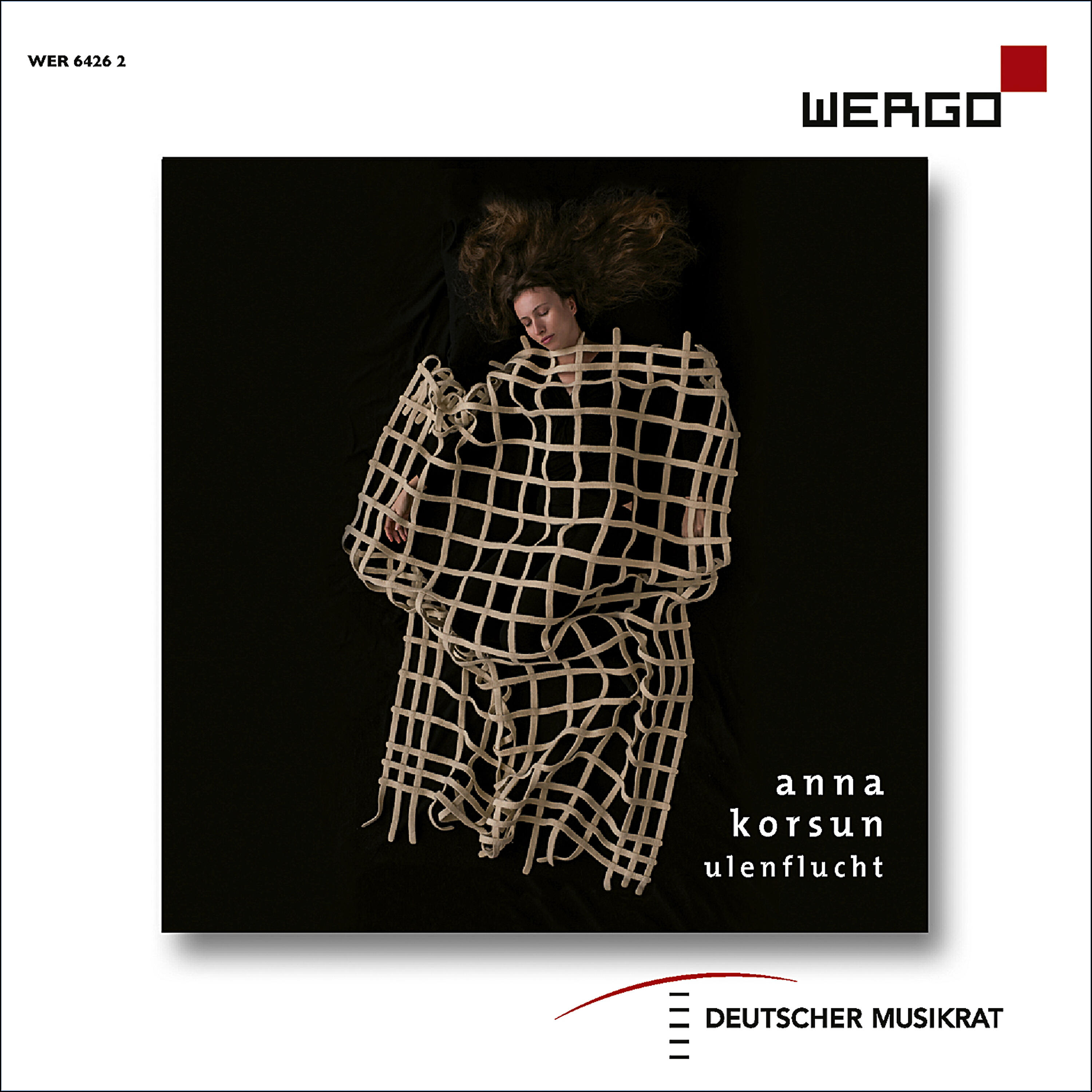 Anna Korsun - Wehmut
