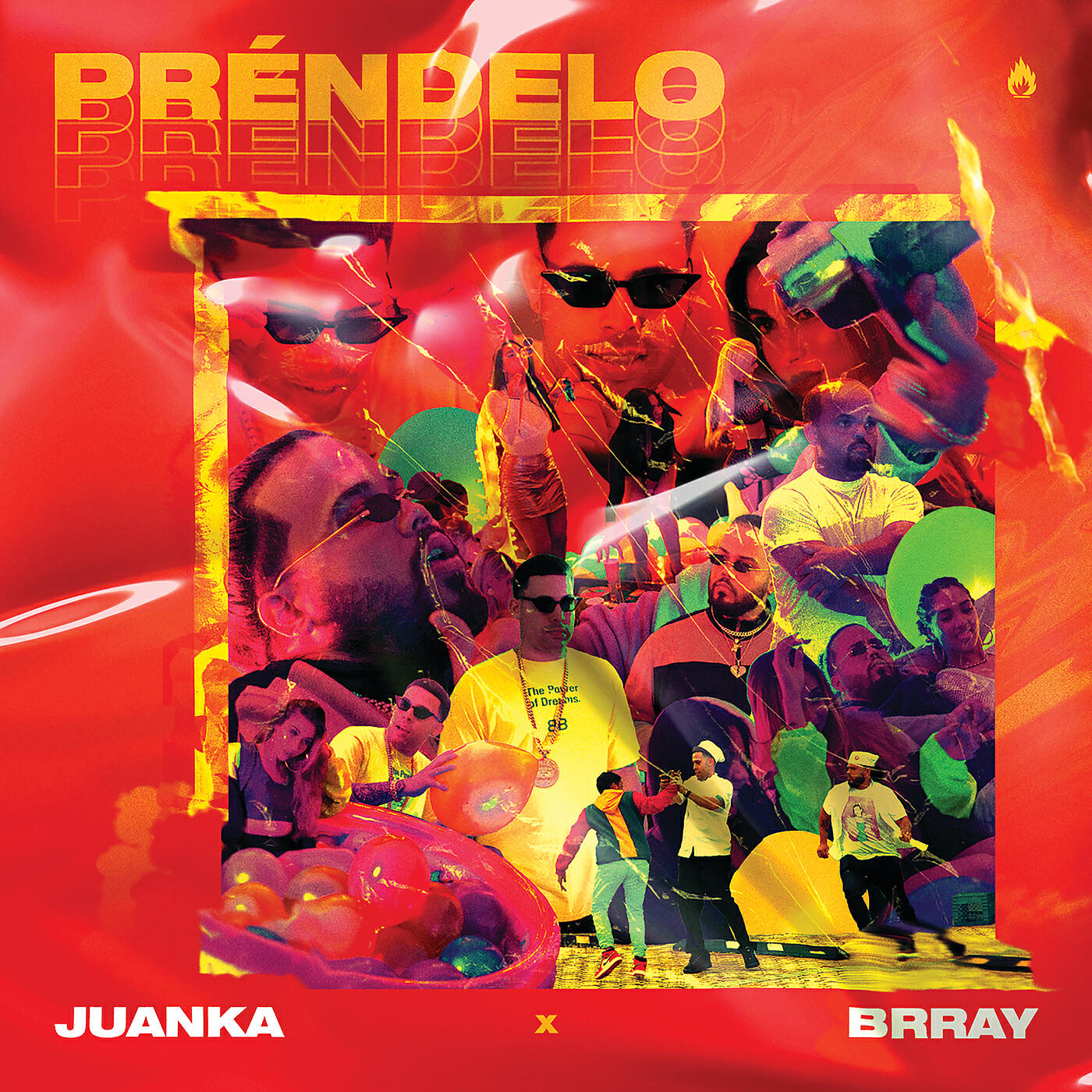 Juanka - Préndelo