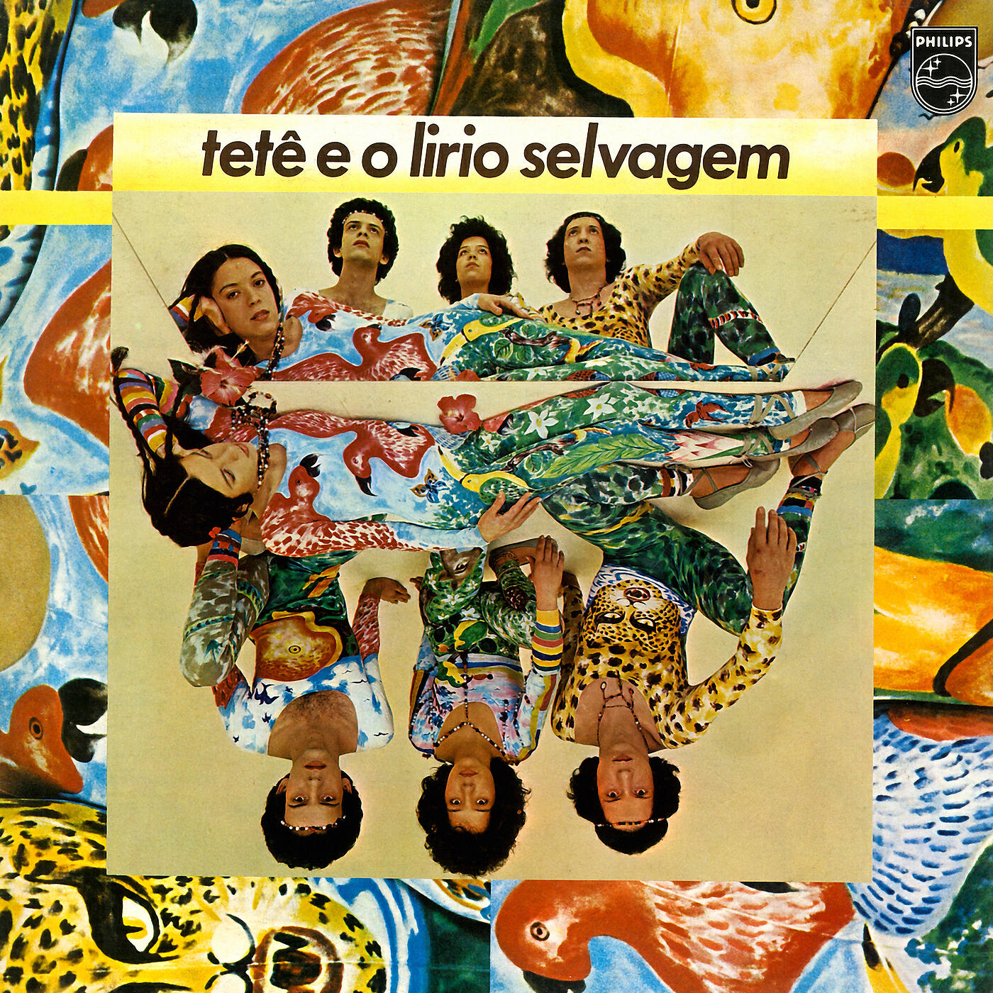 Tete Espindola - Vôos Claros