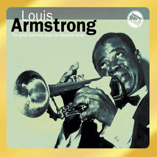 Постер альбома Louis Armstrong