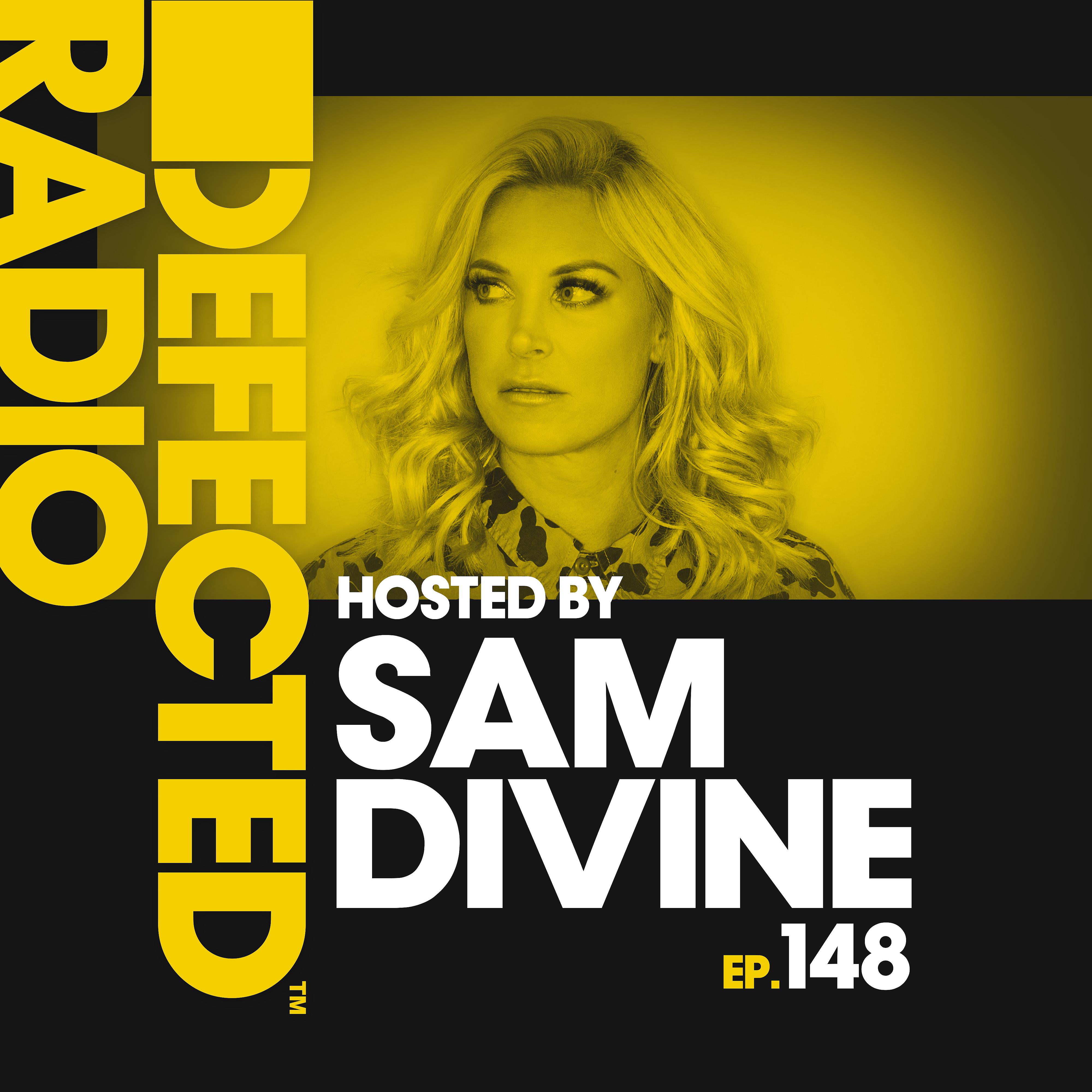 Постер альбома Defected Radio Episode 148 (hosted by Sam Divine)