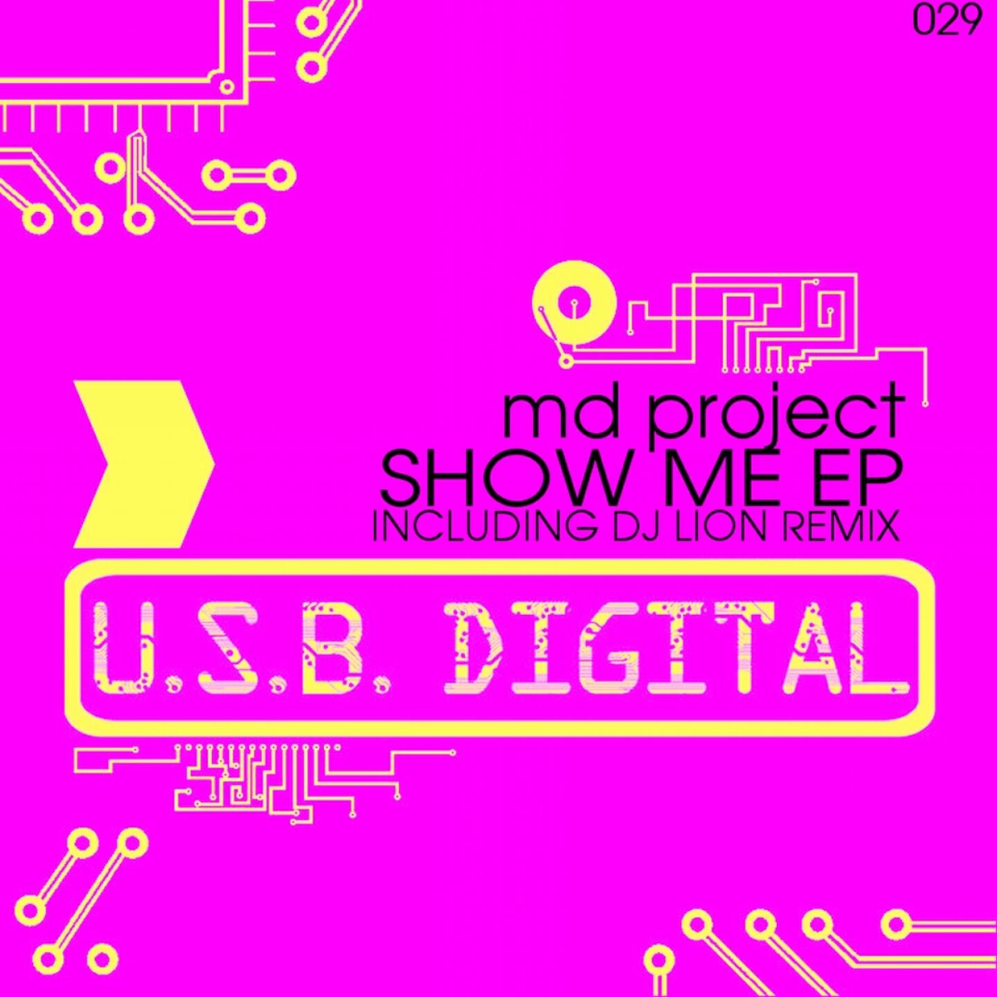 MD Project - Show Me (Original)