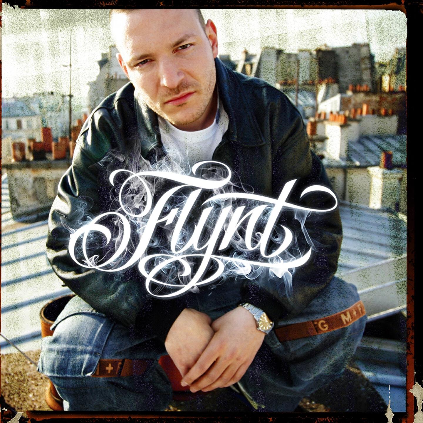Flynt - Tourner la page