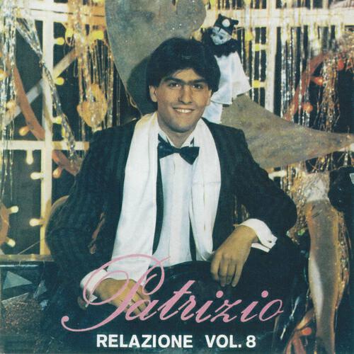 Patrizio - Ncopp e spine