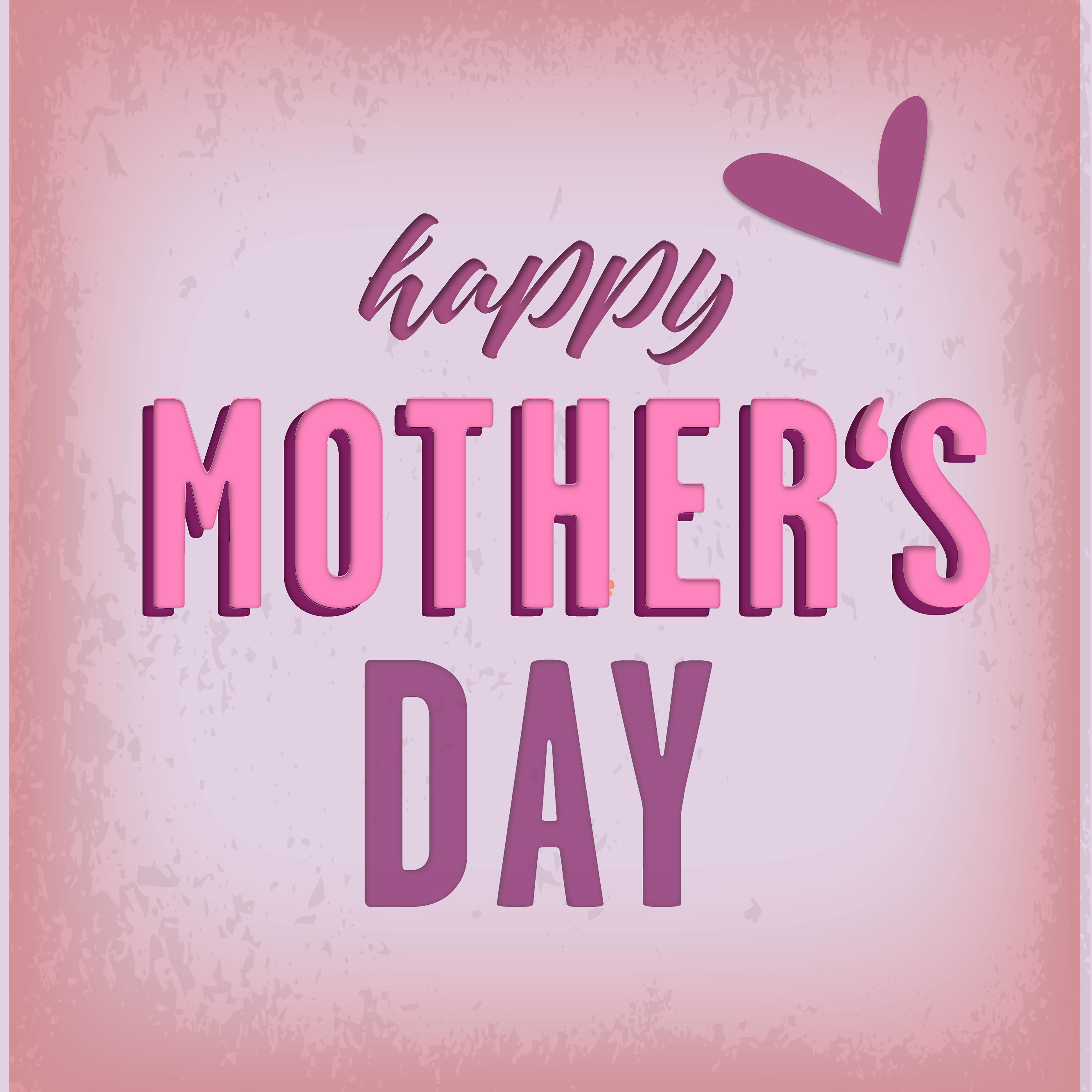 Постер альбома Happy Mother's Day