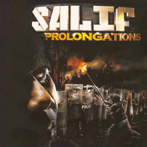 Salif - Tricar