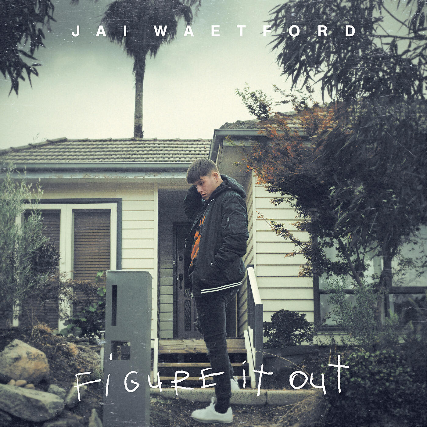 Jai Waetford - Figure It Out