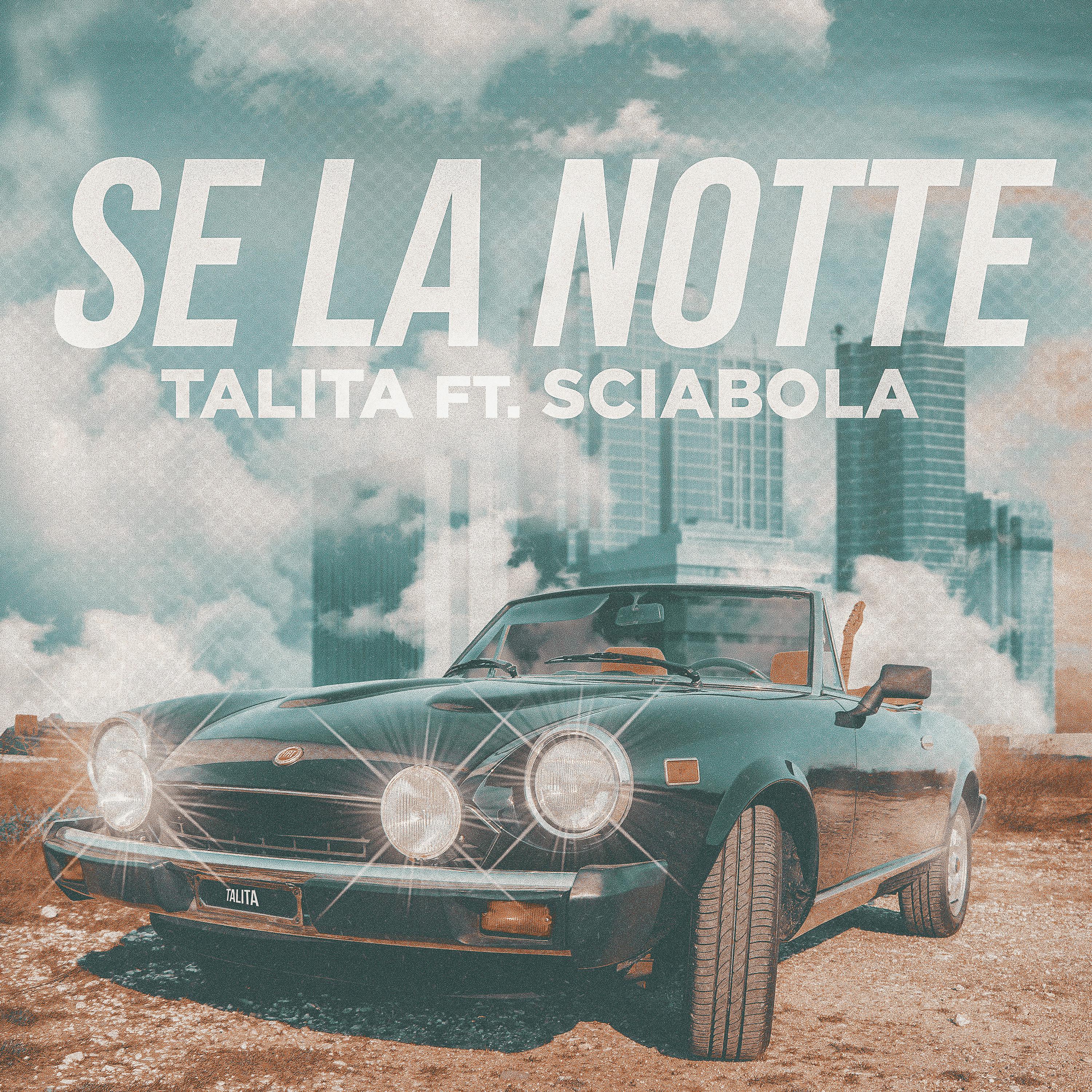 Постер альбома Se La Notte