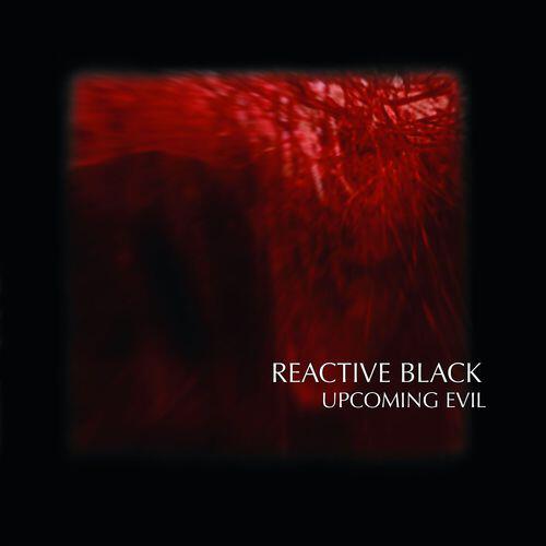 Reactive Black - Drifters