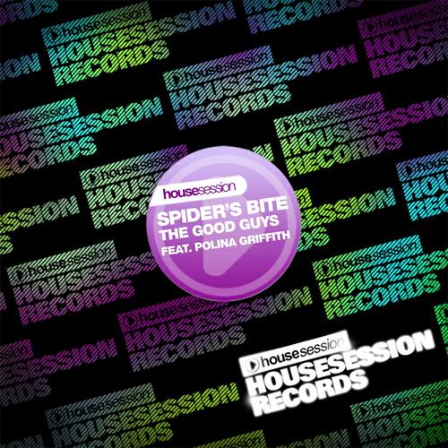 The Good Guys - Spider's Bite (Original Vocal Mix)